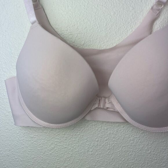 Yandy front closure bra style # B25288 size 36B - Picture 4 of 6